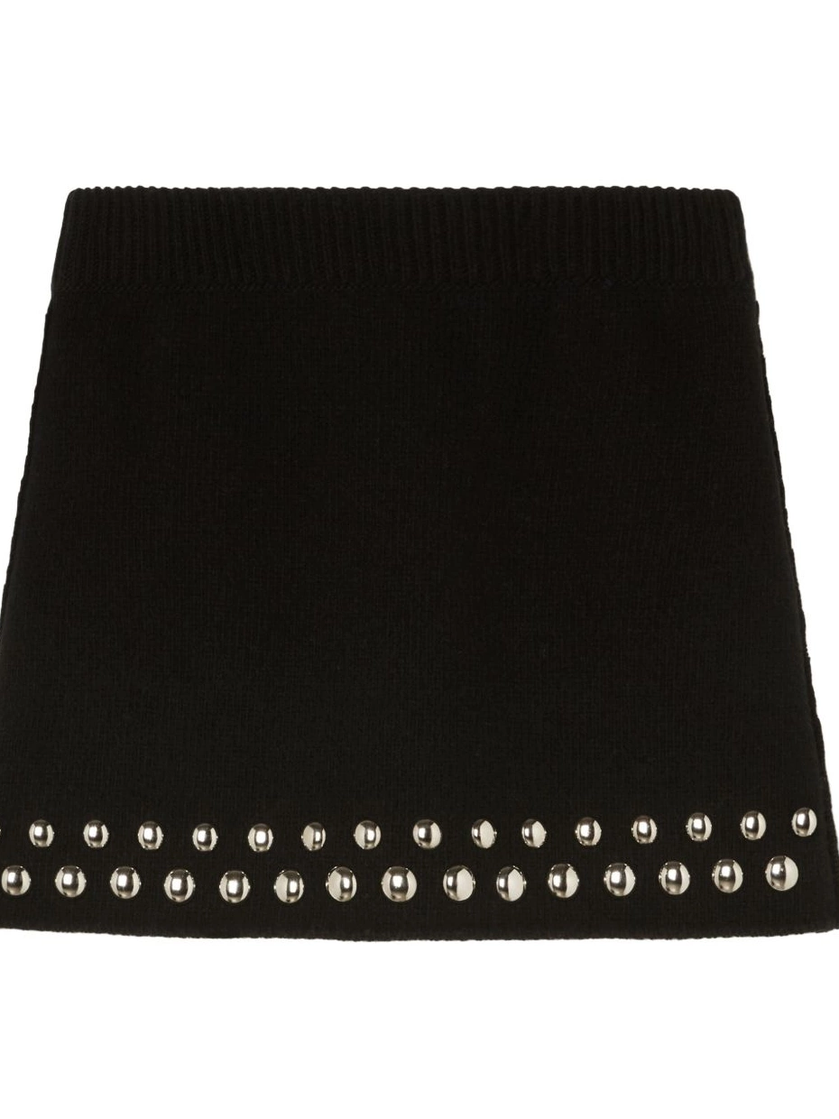 Cheap Studs Alanui and skirt mini Love Women 0815
